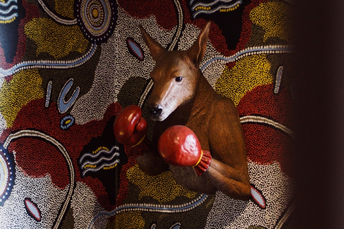 Roo’s Leap